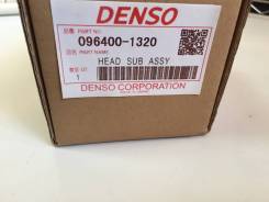 Плунжерная пара. Toyota Land Cruiser, HDJ100, HDJ100L, HDJ80, HDJ81, HDJ81V Toyota Coaster, HDB20, HDB30, HDB31, HDB50, HDB51 Двигатель 1HDT