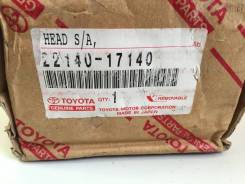 Плунжерная пара. Toyota Land Cruiser, HDJ100, HDJ100L, HDJ80, HDJ81, HDJ81V Toyota Coaster, HDB20, HDB30, HDB31, HDB50, HDB51 Двигатель 1HDT