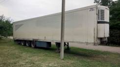 Schmitz S.KO. Продаю или меняю прицеп, 35 000 кг.