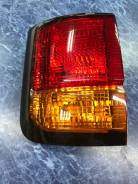 Стоп-сигнал. Nissan Elgrand, ALE50, ALWE50, APE50, APWE50, ATE50, ATWE50, AVE50, AVWE50 Двигатели: QD32ETI, VG33E, VQ35DE, ZD30DDTI2WD, ZD30DDTI4WD