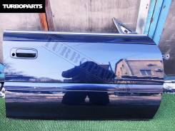 Дверь боковая. Toyota Chaser, GX100, GX105, JZX100, JZX101, JZX105, LX100, SX100 Двигатели: 1GFE, 1JZFE, 1JZGE, 1JZGTE, 2JZGE, 2LTE, 4SFE