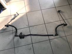 Стабилизатор поперечной устойчивости. Nissan X-Trail, DNT31, T31, T31R Двигатели: M9R, MR20DE, QR25DE