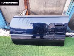 Дверь боковая. Toyota Chaser, GX100, GX105, JZX100, JZX101, JZX105, LX100, SX100 Двигатели: 1GFE, 1JZFE, 1JZGE, 1JZGTE, 2JZGE, 2LTE, 4SFE