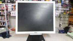 Acer. 17", технология ЖК (LCD)