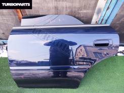 Дверь боковая. Toyota Chaser, GX100, GX105, JZX100, JZX101, JZX105, LX100, SX100 Двигатели: 1GFE, 1JZFE, 1JZGE, 1JZGTE, 2JZGE, 2LTE, 4SFE