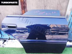 Дверь боковая. Toyota Chaser, GX100, GX105, JZX100, JZX101, JZX105, LX100, SX100 Двигатели: 1GFE, 1JZFE, 1JZGE, 1JZGTE, 2JZGE, 2LTE, 4SFE