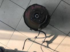 Ступица. Nissan: Wingroad, Bluebird Sylphy, Sentra, Pulsar, AD, Almera, Sunny Двигатели: QG13DE, QG15DE, QG18DE, QG18DEN, QR20DE, SR20VE, YD22DD, QR20...
