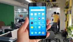 Meizu M5. Б/у