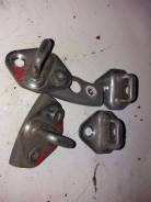 Петля замка двери Toyota Corsa, NL40. Toyota: Lite Ace, Corona, Windom, Scepter, Ipsum, Corolla, Tercel, Dyna, Sprinter, Vista, Caldina, Sprinter Cari...