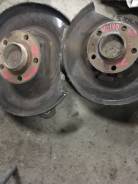 Ступица. Volvo S80, TS Двигатели: B5204T5, B5244S, B5244T3, B5254T2, B6284T, B6294S2, B6294T, D5244T, D5244T5, D5252T