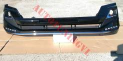Обвес кузова аэродинамический. Toyota Land Cruiser Prado, GDJ150, GDJ150L, GDJ150W, GDJ151W, GRJ150, GRJ150L, GRJ150W, GRJ151W, KDJ150, KDJ150L, LJ150...