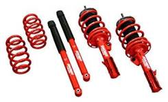 Амортизатор. Honda Accord, CU2 Honda Accord Tourer, CW2 Subaru Legacy, BRF Двигатели: K24A, K24Z3, N22B1, N22B2, R20A3, EJ36D. Под заказ