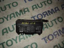 Блок предохранителей. Honda Accord, CF3, CF4 Honda Torneo, CF3, CF4