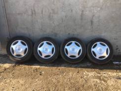 Toyota. 7.0x16, 5x114.30, ET45