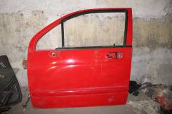 Дверь. Chery QQ, S11 Двигатели: SQR372, SQR472