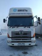 Hino. Продам хино 700, 12 913 куб. см., 10 т и больше