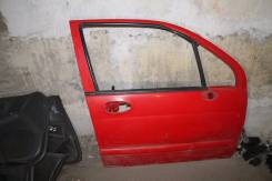 Дверь боковая. Chery QQ