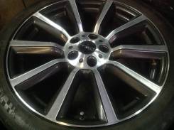 TRD. 8.0x19, 5x114.30, ET40