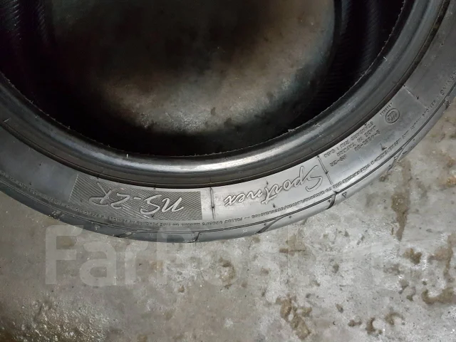 Nankang NS-2R. ������, 2013 ���, �/�, ����� 5 % ����