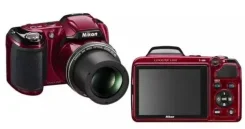 Nikon Coolpix L810. 15 - 19.9 ��, ���: 14� � �����