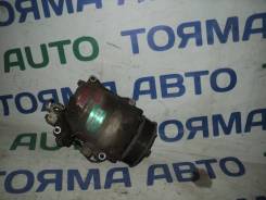 Компрессор кондиционера. Honda Accord, CU2 Двигатели: 20T2N, 20T2N14N, 20T2N15N, 20TN