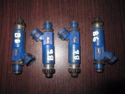 Инжектор. Mazda Familia, BG3P, BG3S, BG5P, BG5S, BG6P, BG6R, BG6S, BG6Z, BG7P, BG8P, BG8R, BG8RA, BG8S, BG8Z, BHA5P, BHA5S, BHA6R, BHA7P, BHA7R, BHA8P...