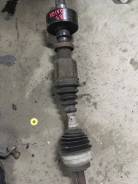 Привод, полуось. Volvo S80, TS Двигатели: B5204T5, B5244S, B5244T3, B5254T2, B6284T, B6294S2, B6294T, D5244T, D5244T5, D5252T
