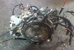 АКПП. Hyundai Coupe. Под заказ