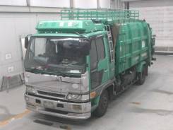 Hino Ranger. Мусоровоз , 7 960 куб. см. Под заказ