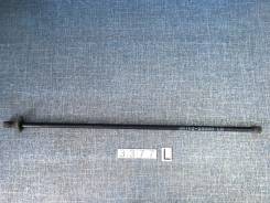 Торсион подвески. Toyota Lite Ace Noah, CR50, CR50G, CR51, SR50, SR50G Toyota Town Ace Noah, CR50, CR50G, CR51, SR50, SR50G, SR40G, CR40G Двигатели: 2...