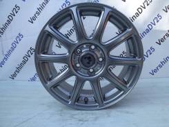 Inter Milano Claire. 6.0x15", 5x100.00, ET45