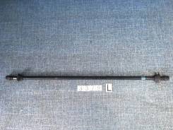 Торсион подвески. Toyota 4Runner, LN130, LN135, RN130, RN131, VZN120, VZN130, VZN131 Toyota Hilux, LN130, LN131, LN135, VZN130 Двигатели: 22RE, 3L, 3V...