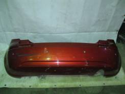 Бампер. Suzuki SX4, YA11S, YA41S, YB11S, YB41S, YC11S