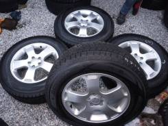 ATP. 7.5x17", 5x108.00, ET55, ЦО 63,0 мм.