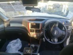 Панель приборов. Subaru Forester, SH5