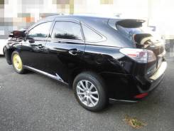 Lexus RX450h. GYL15W GYL16 GYL10, 2GR