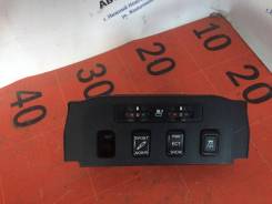Кнопка, блок кнопок. Lexus: GS460, GS350, GS430, GS300, GS450h Двигатели: 1URFSE, 2GRFSE, 3GRFE, 3GRFSE, 3UZFE