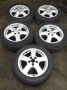Touren. x16", 5x114.3 