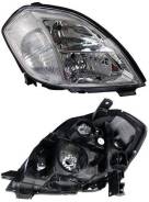 Фара NISSAN TEANA 03-05 RH ПРАВАЯ (26025-9W60A / ST-115-1114R / SAT)