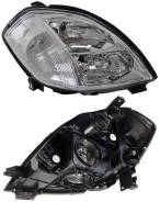 Фара под ксенон NISSAN TEANA 03-05 RH ПРАВАЯ (ST-115-1114HR / SAT)
