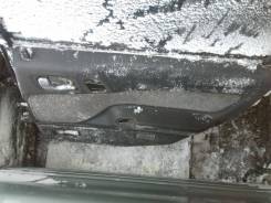 Обшивка двери. Mitsubishi Galant, E35A Mitsubishi Eterna, E35A