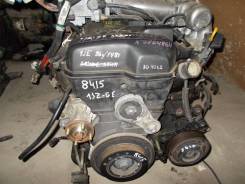 Двигатель в сборе. Toyota Crown Toyota Mark II Toyota Cresta Toyota Chaser Двигатель 1JZGE