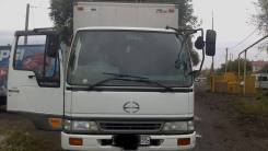Hino Ranger. Продаётся грузовик , 7 000 куб. см., 5 000 кг.