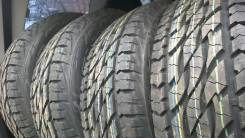 Bridgestone Dueler A/T 697. Всесезонные, без износа