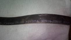 Ремень. Toyota: Tarago, RAV4, Avensis, Picnic, Picnic Verso, Previa, Avensis Verso Двигатели: 2AZFE, 1AZFE, 1AZFSE