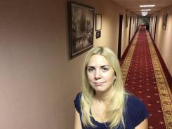 Специалист отдела кадров. Высшее образование, опыт работы 3 года