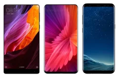 Xiaomi Mi Mix. �����