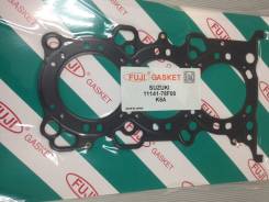 Прокладка головки блока цилиндров K6A FUJI 11141-78F00 Suzuki