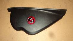Пластик салона SB Legacy BL#/BP# FR R 06- боковая левый руль, шт, передний