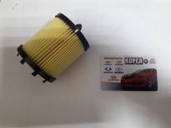Фильтр масляный. Chevrolet: Malibu, Cobalt, Equinox, Captiva, Impala, Orlando, Cavalier, HHR Opel: Astra, Signum, GT, Antara, Vectra, Insignia, Zafira...